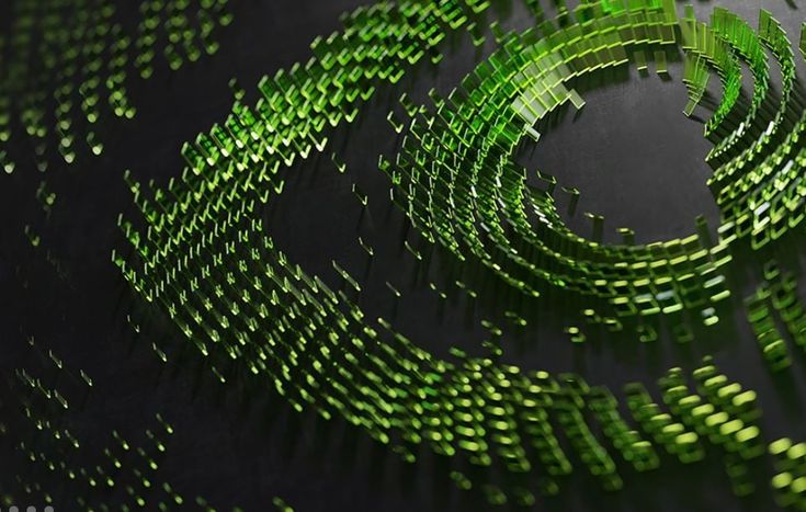 Nvidia and Chip Stocks Rally