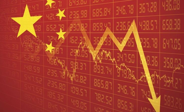 China’s Massive Economic Stimulus
