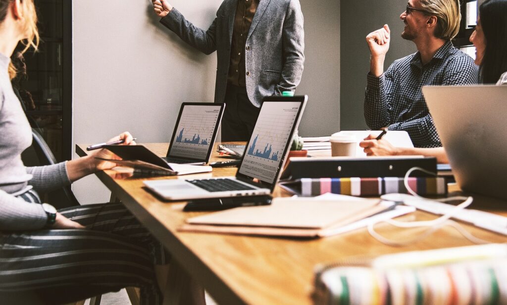 Leadership and decision making
