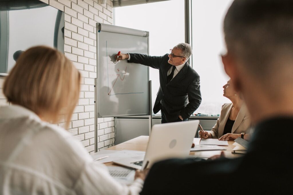 Inspire your colleague