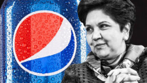 Indira nooyi Case study
