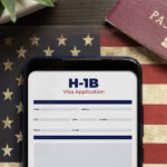 H-1B Visa Policy Changes Spark Mixed Reactions Among Employers and Workers