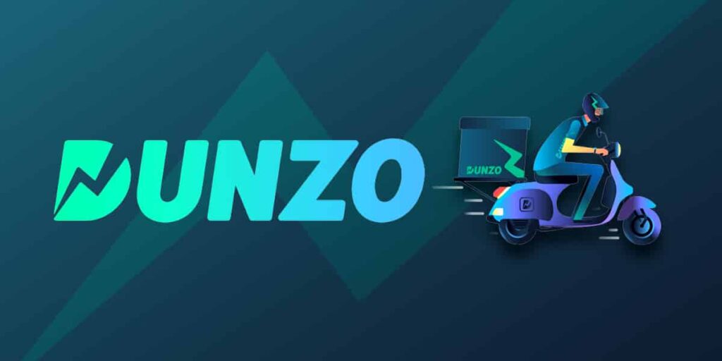 Dunzo