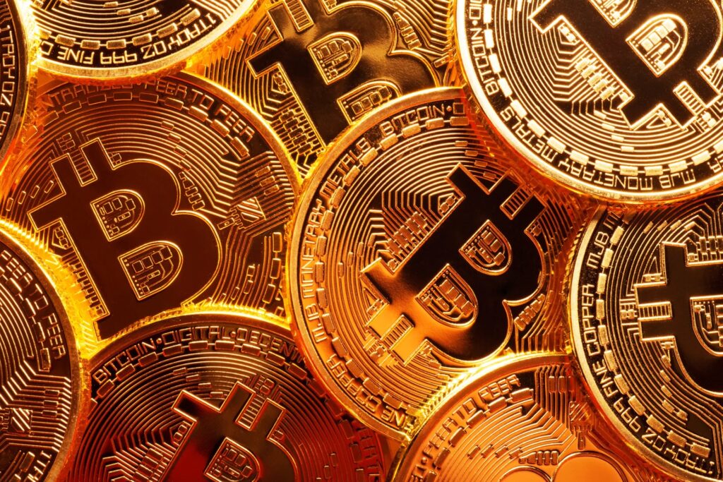 Bitcoin Price